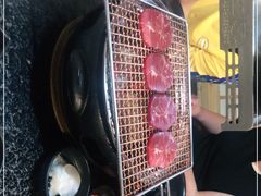 -九田家黑牛烤肉料理(冠云路店)