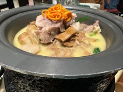 腌笃鲜-锦府盐帮·侯宅(五棵松万达店)