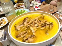 -九重天大饭店(北大街店)