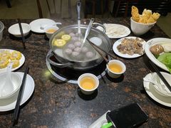 -八合里潮汕鲜牛肉火锅(惠州华贸店)