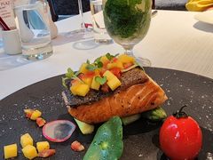 -Prego意大利西餐厅·深圳富苑皇冠假日套房酒店