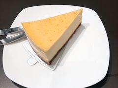 柚子芝士-Seesaw Coffee(苏州中心店)