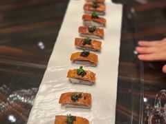 -运·中餐厅(成都华尔道夫酒店)