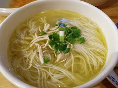-二孃鸡爪爪(东郊记忆店)