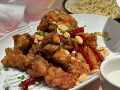 -有位虾匠·手工土菜小馆(市北店)