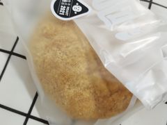 年糕面包-高力乐面包咖啡厅(西塔店)