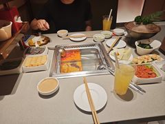 -海底捞火锅(宝龙广场夜宵主题店)