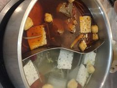 -台北吴记老锅底麻辣火锅(蓝村路店)