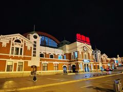 -沈阳站