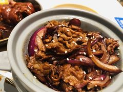 -鹿港小镇(悠唐店)