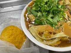 -正味斋锅巴菜(西北角店)