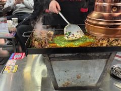 -郝大姐·乌龙山铁板烧(大学城三店)
