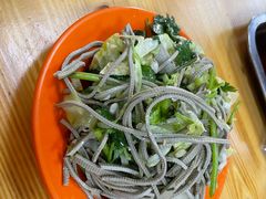 -清真-戏楼王记牛肉面