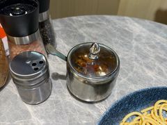 -西小排(来福士广场店)
