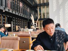 -北京康莱德酒店
