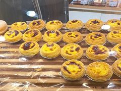 -DANXI丹喜面包·蛋糕(小公园永平店)
