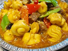 -伊帆食府·青海地方特色美食