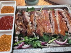 -额尔敦草原涮羊肉·烧烤(冻青树总店)