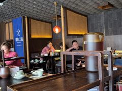 -盡膳口福·百年汤方火锅(科华北路店)