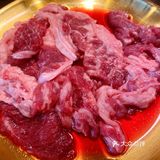 没有什么烦恼是一顿烤肉解决不了的，如果有那就两顿❗️