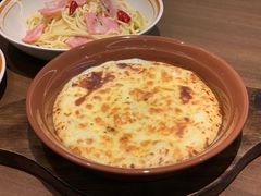 -萨莉亚意式餐厅(杭州滨江天街店)