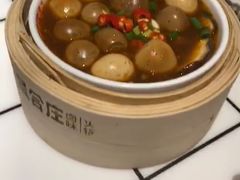 -贤合庄卤味火锅(时代广场店)