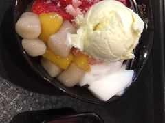 -鲜芋仙(南开大悦城店)