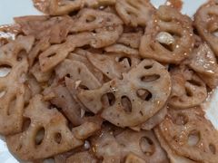 -罗记家常菜(鸿景花园店)