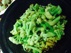 -黑鸡小馆(金源店)
