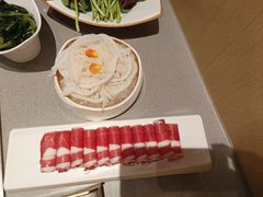 -海底捞火锅(太阳宫凯德mall店)