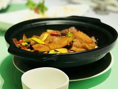 -八分饱·西津会(西津渡店)
