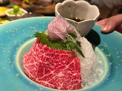 -Minase水濑·日料放题(外滩店)
