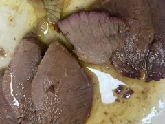 -闫家驴肉老店(华电一校店)