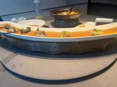 -海立阁海鲜江浙菜(漕河泾印象城店)