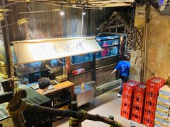 -盟重烧烤(高正街店)