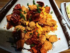 -小镇大厨私房餐厅