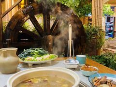-大理董·董家小厨野生菌火锅(古城旗舰店)