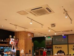 -木屋烧烤(西南角店)