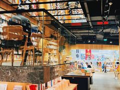 -覔书店(壹方城店)