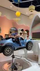 -星咔萌StarCamo儿童剪发(芳圆里IDMALL品牌形象店)