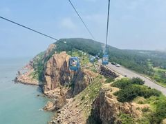 -摩天岭风景区