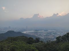 -紫金山山顶公园