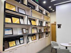 -欧立口腔(香雪店)