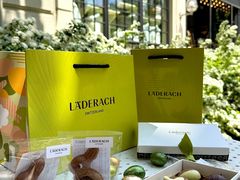 -Laderach 莱德拉(上海环贸iapm店)