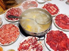 -汕头八合里海记牛肉店(清河店)