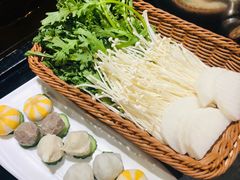 -渔傅·蓝海岸霞浦海鲜(正祥店)