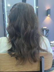 -藤野造型烫染·漂发