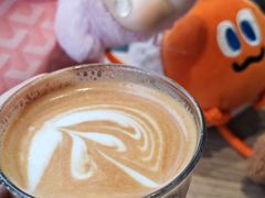 -VOYAGE COFFEE(杨梅竹店)