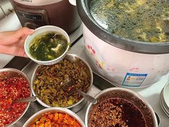 -老顺兴干拌面(雨花亭店)