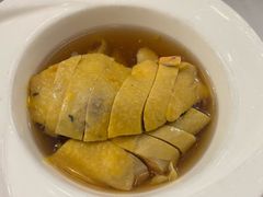 糟鸡-老人和饭店(淮海中路店)